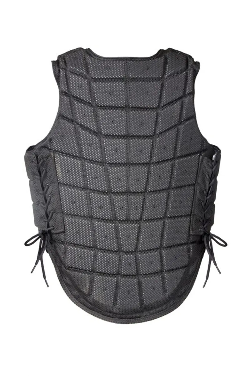 Champion Titanium Ti22 Body Protector Infants in Black-2